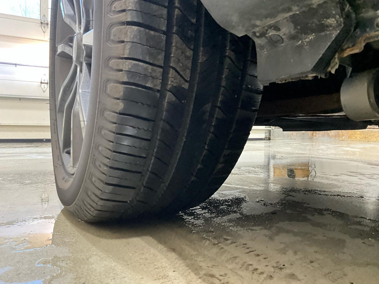 Ford Explorer XLT 4WD 2018