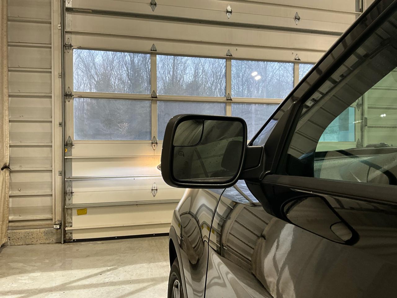 Ford Explorer XLT 4WD 2018