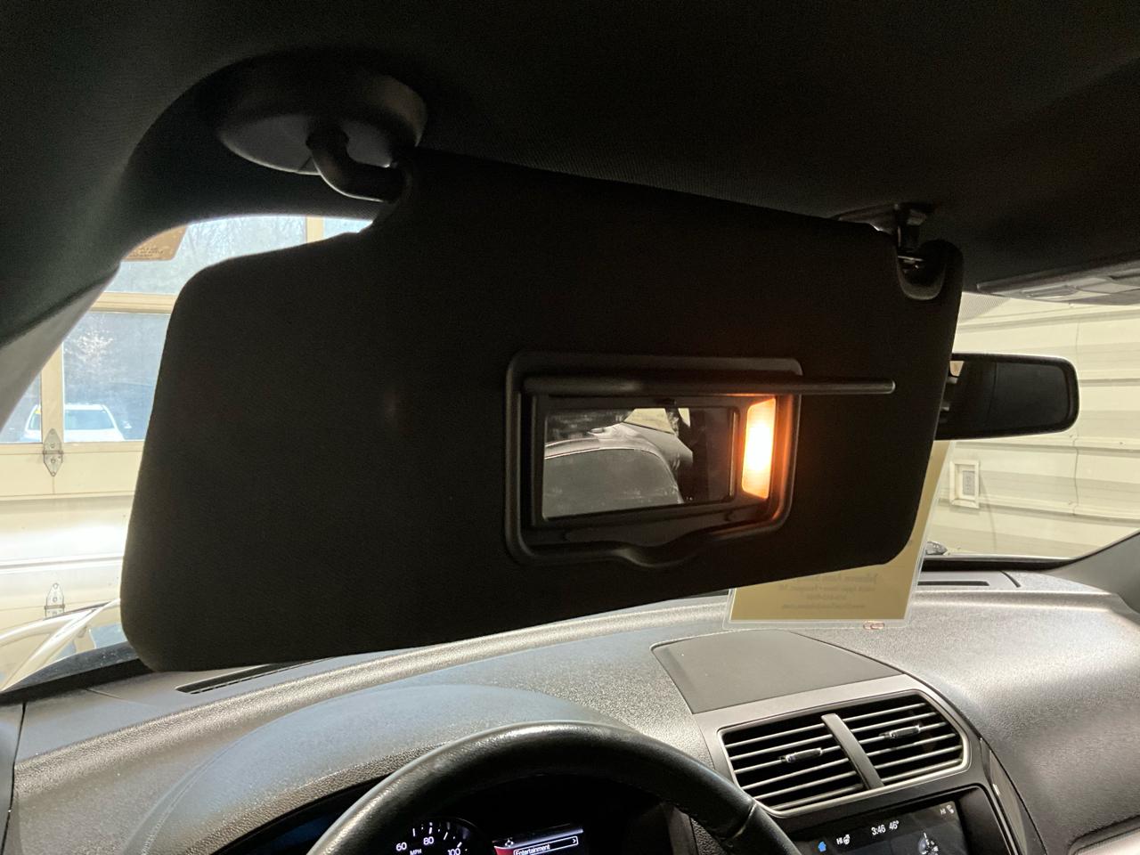 Ford Explorer XLT 4WD 2018