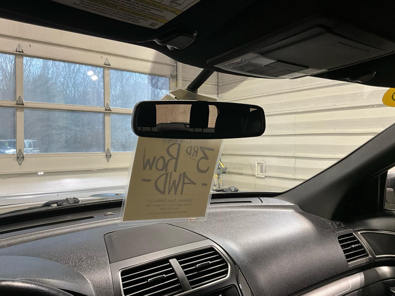 Ford Explorer XLT 4WD 2018