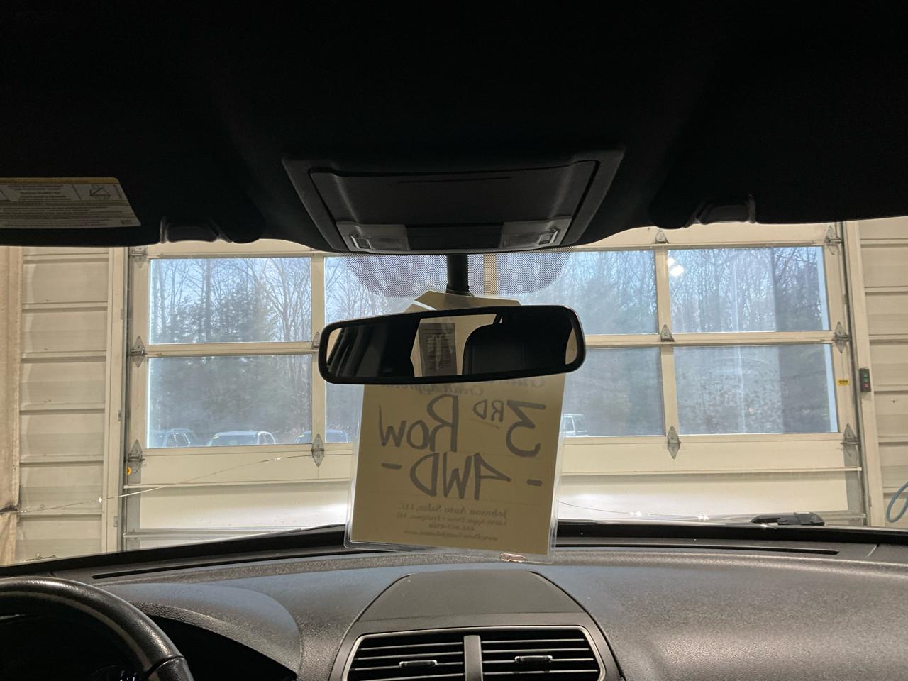 Ford Explorer XLT 4WD 2018