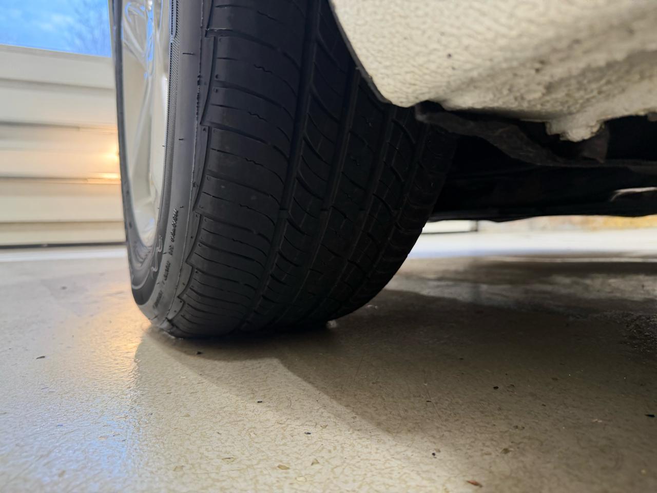 Chevrolet Malibu 4dr Sdn LS w/1FL 2021