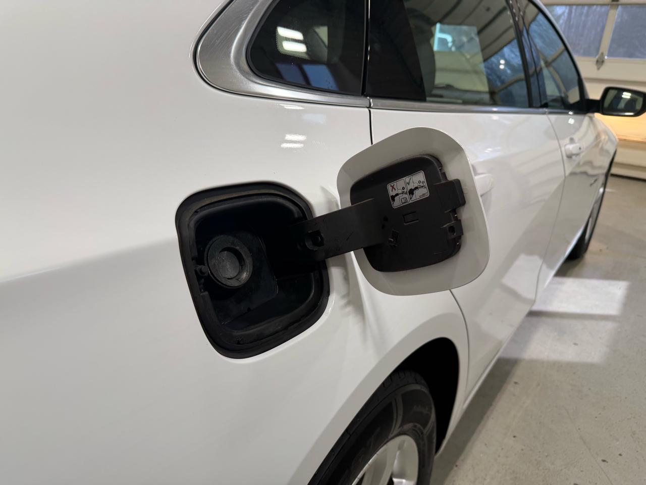 Chevrolet Malibu 4dr Sdn LS w/1FL 2021