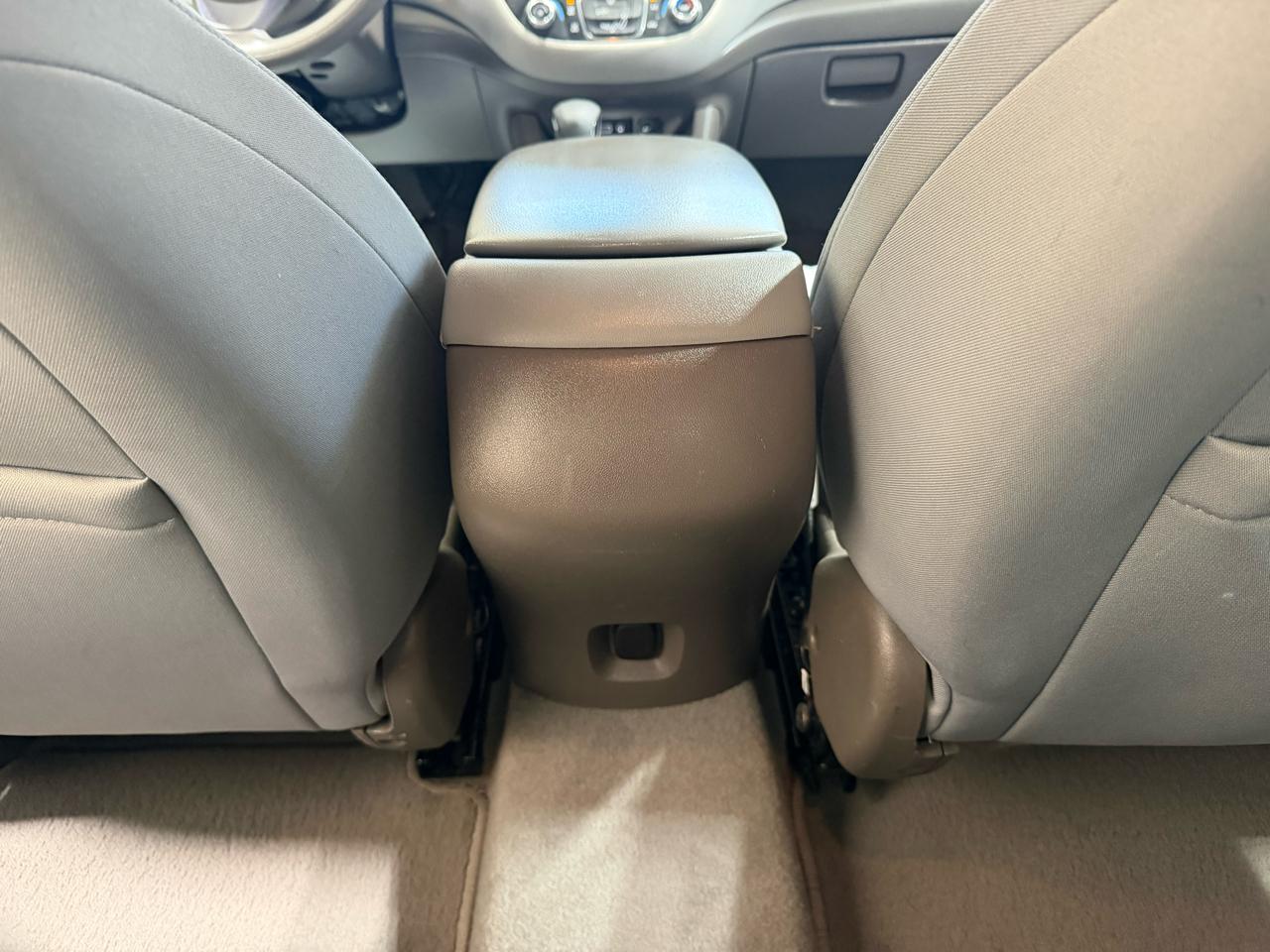 Chevrolet Malibu 4dr Sdn LS w/1FL 2021