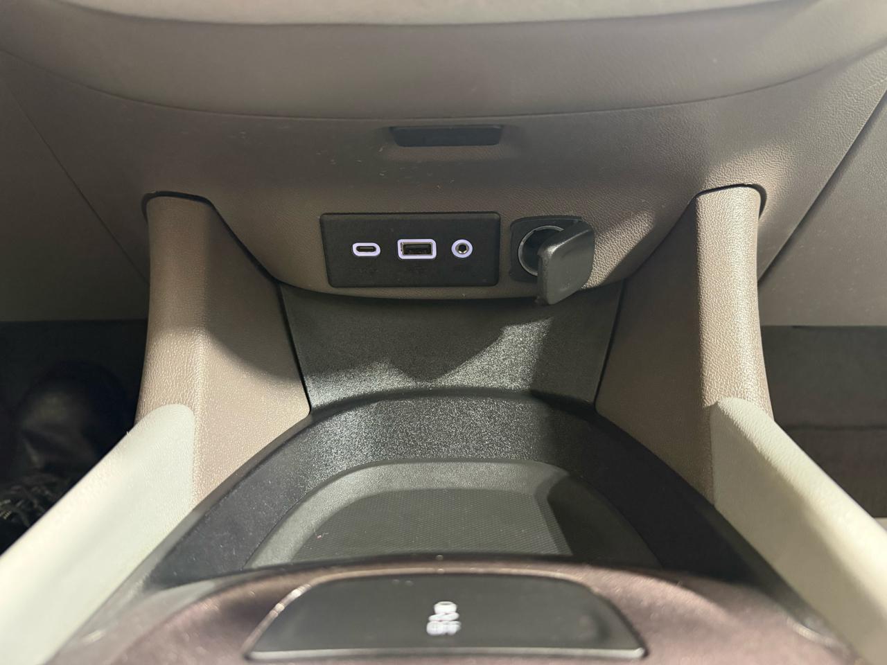 Chevrolet Malibu 4dr Sdn LS w/1FL 2021