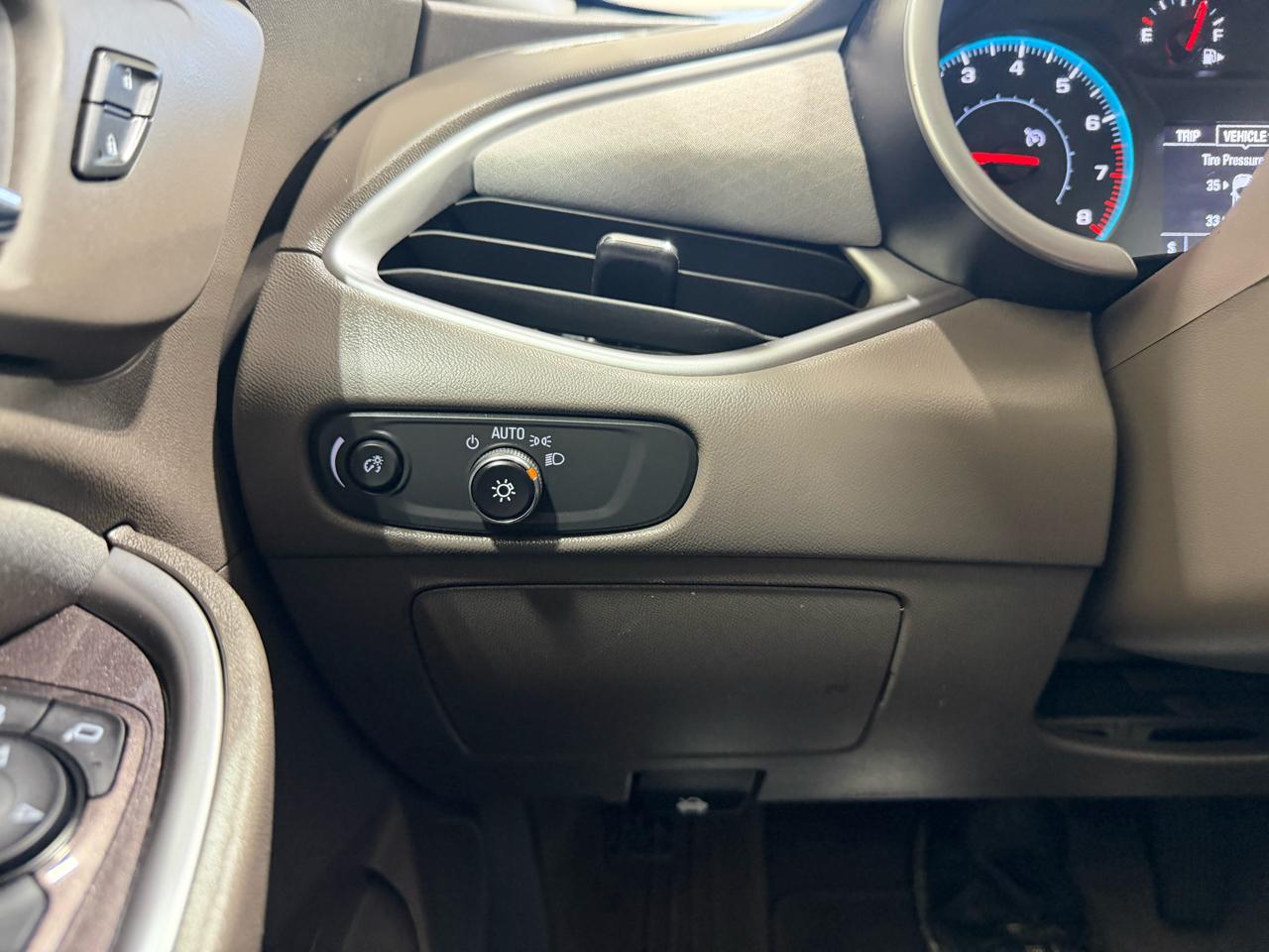 Chevrolet Malibu 4dr Sdn LS w/1FL 2021