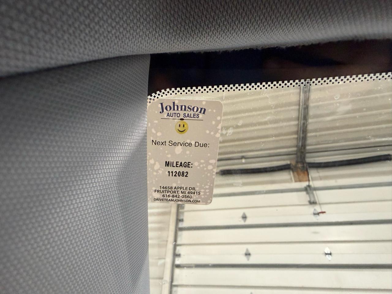 Chevrolet Malibu 4dr Sdn LS w/1FL 2021