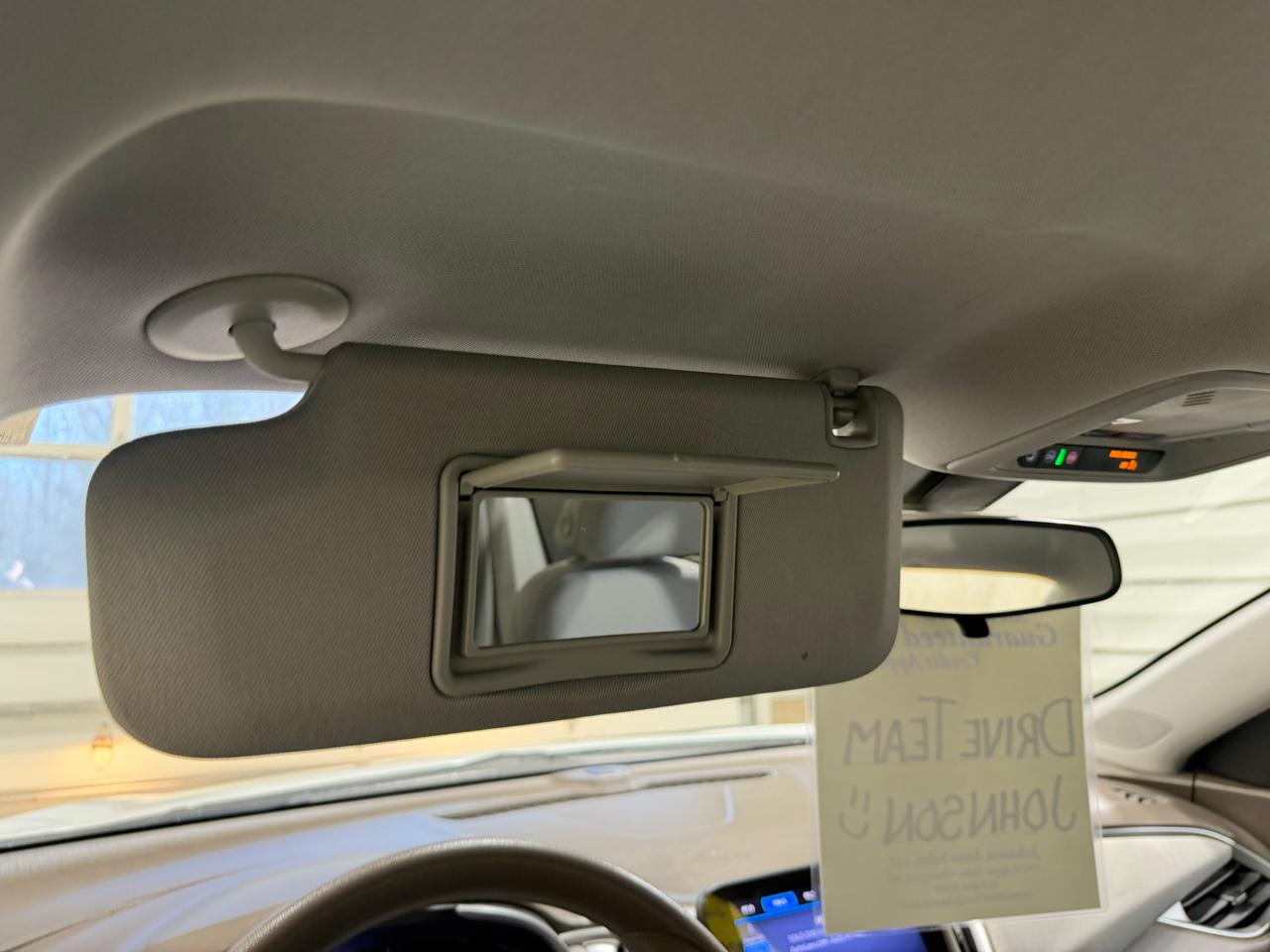 Chevrolet Malibu 4dr Sdn LS w/1FL 2021