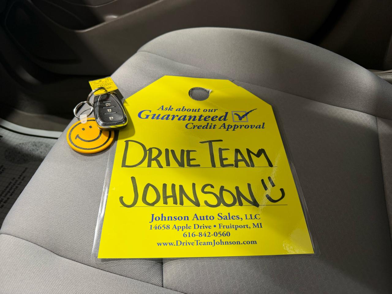 Chevrolet Malibu 4dr Sdn LS w/1FL 2021