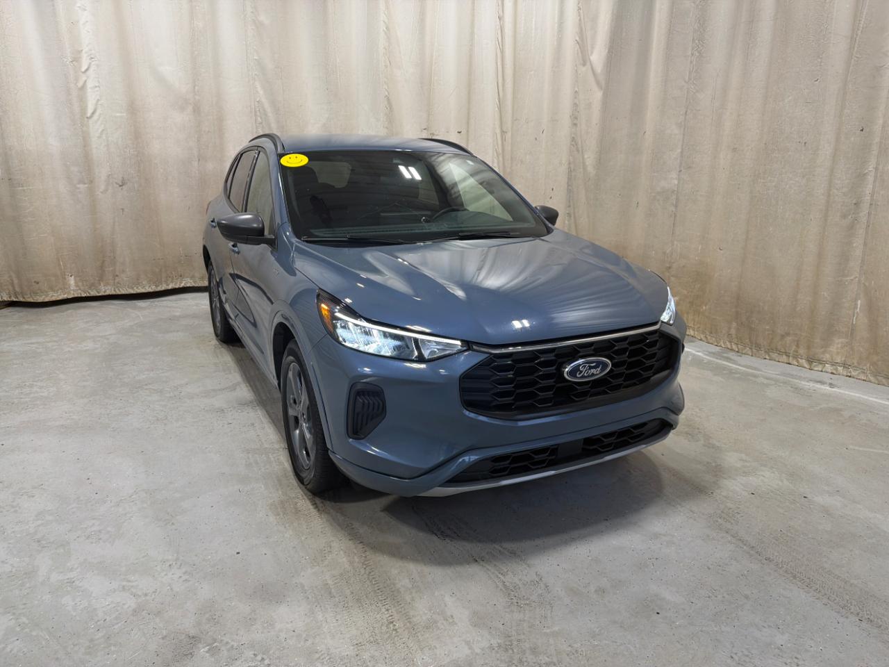 Ford Escape ST-Line AWD 2023