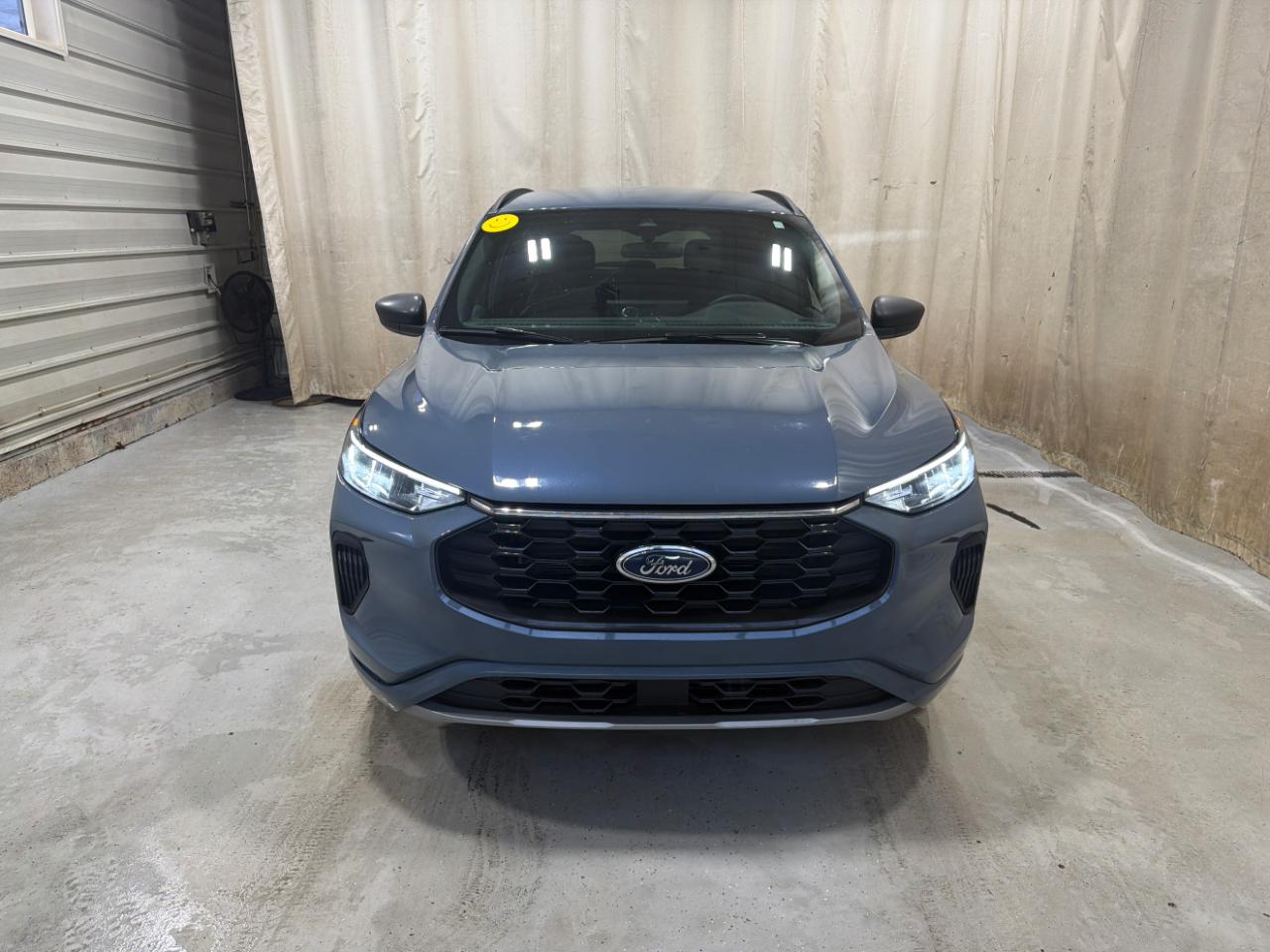 Ford Escape ST-Line AWD 2023