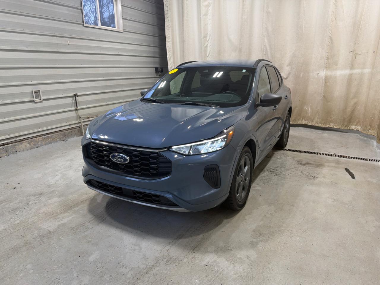 Ford Escape ST-Line AWD 2023