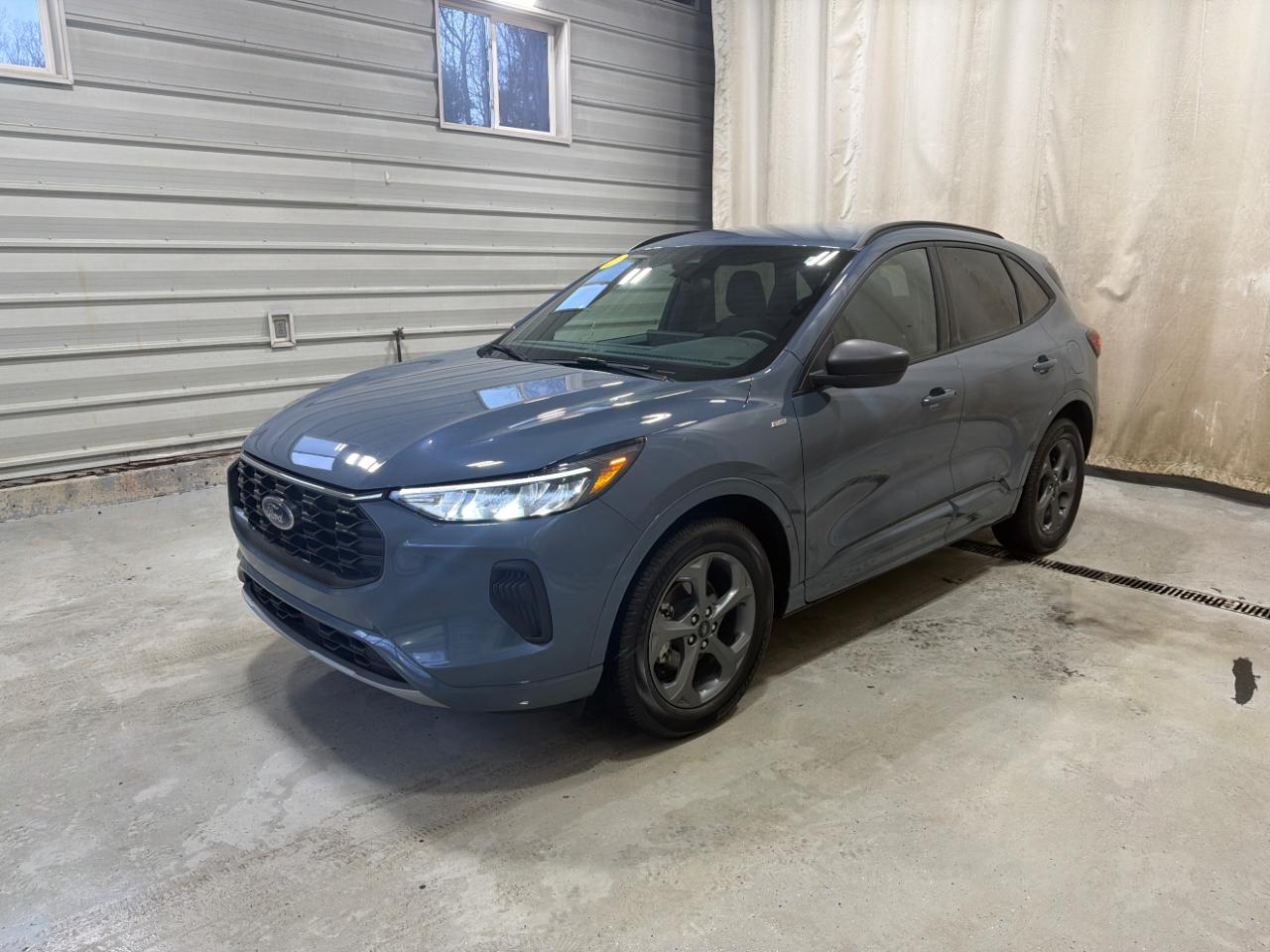 Ford Escape ST-Line AWD 2023