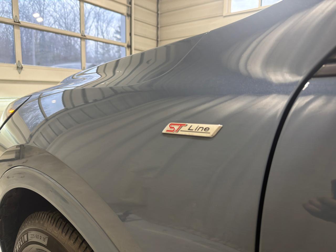 Ford Escape ST-Line AWD 2023