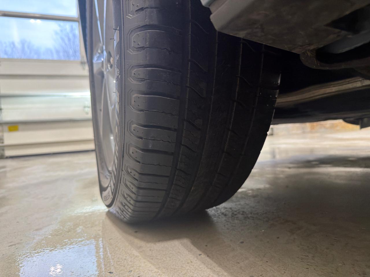 Ford Escape ST-Line AWD 2023