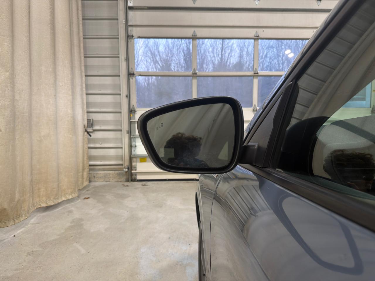 Ford Escape ST-Line AWD 2023