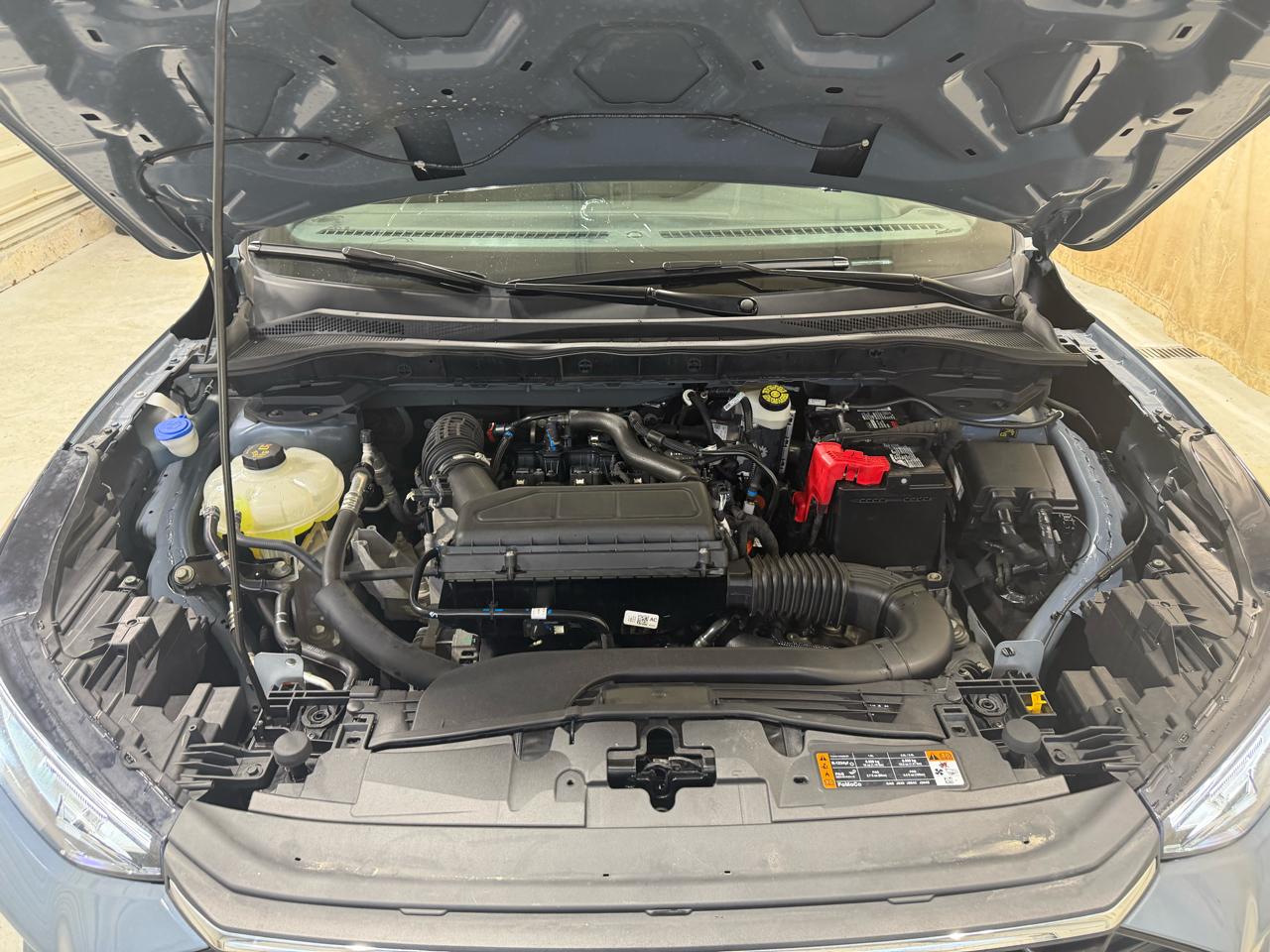 Ford Escape ST-Line AWD 2023