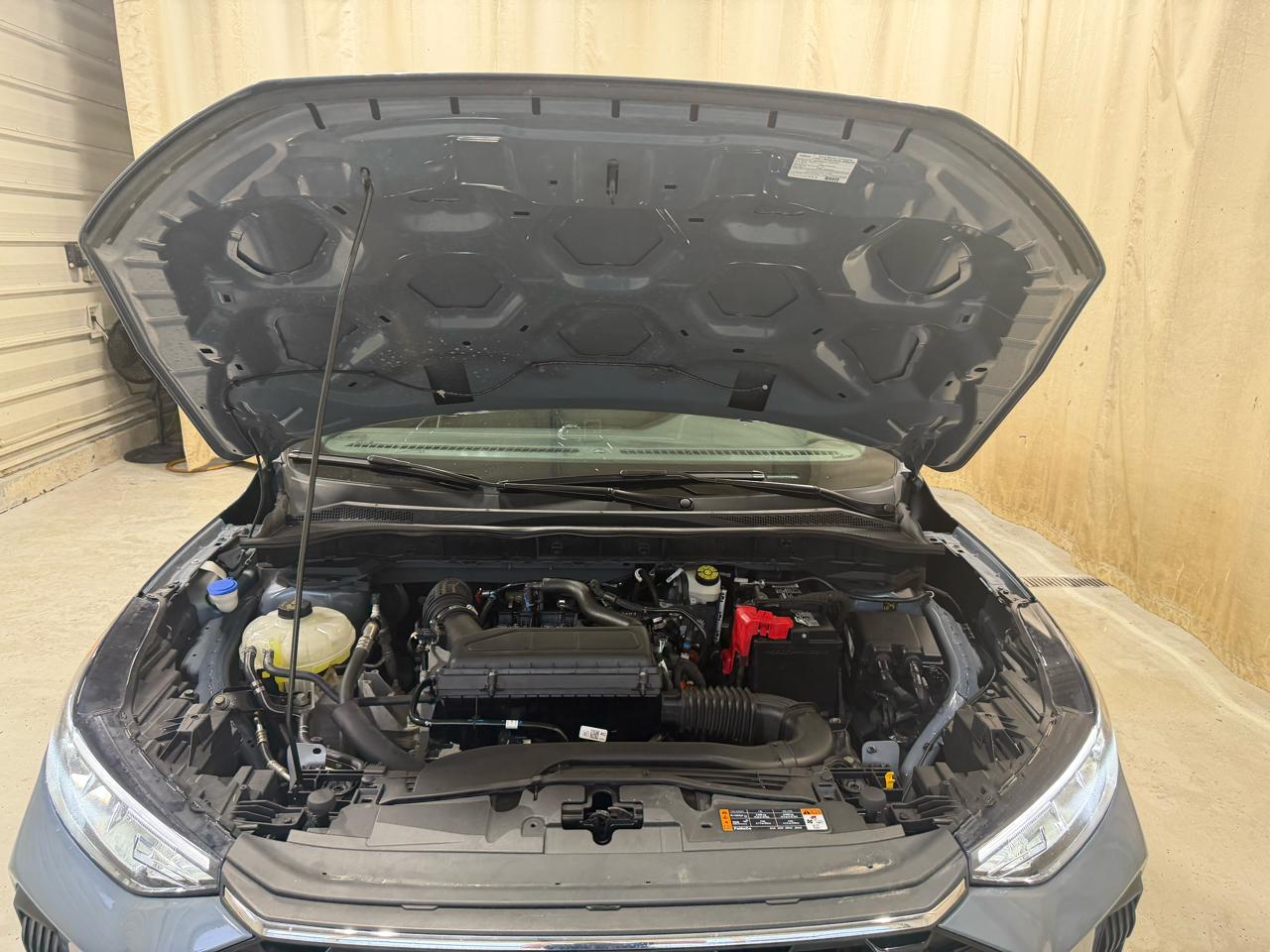 Ford Escape ST-Line AWD 2023