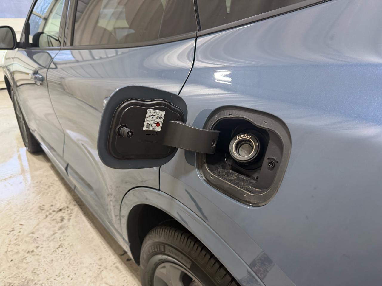 Ford Escape ST-Line AWD 2023