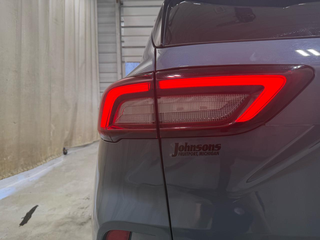 Ford Escape ST-Line AWD 2023