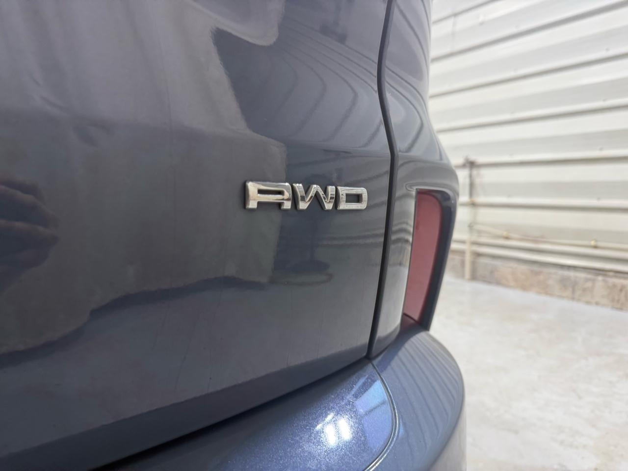 Ford Escape ST-Line AWD 2023