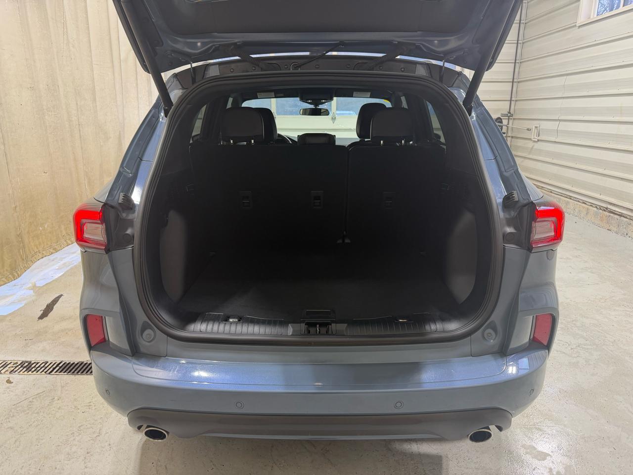 Ford Escape ST-Line AWD 2023