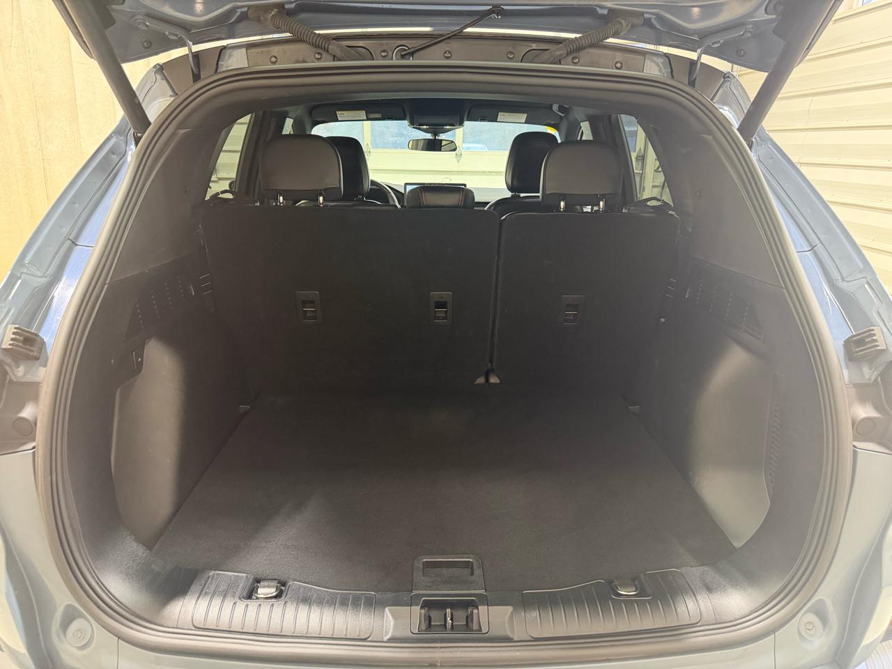 Ford Escape ST-Line AWD 2023