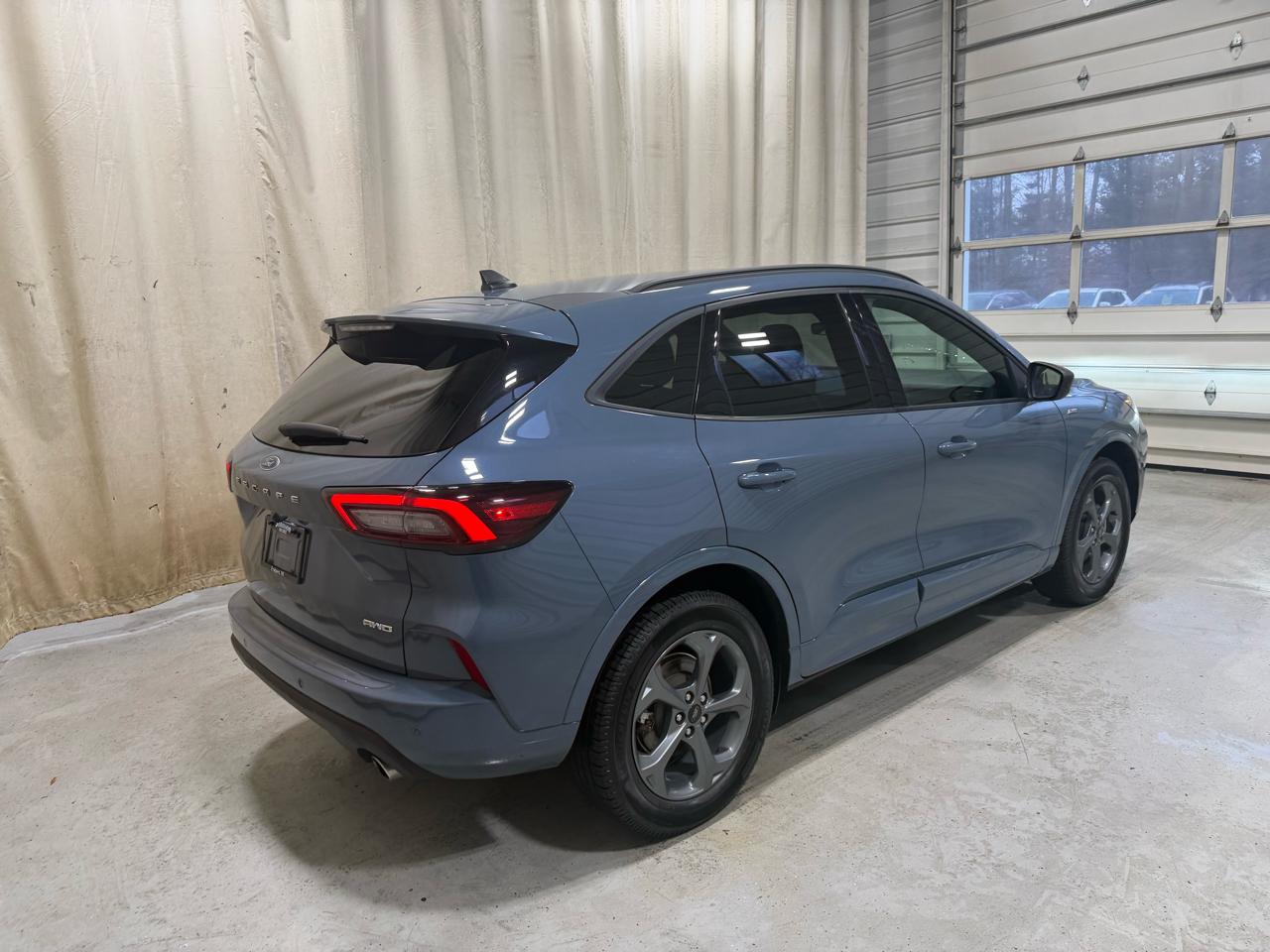 Ford Escape ST-Line AWD 2023