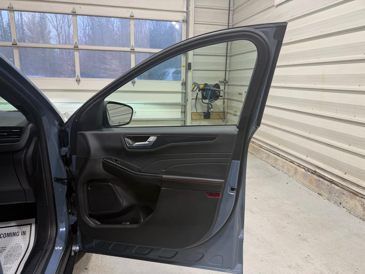 Ford Escape ST-Line AWD 2023