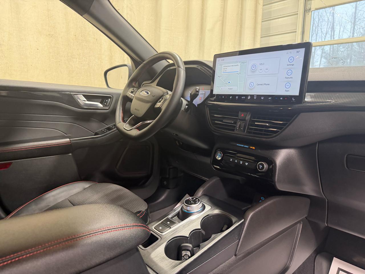 Ford Escape ST-Line AWD 2023