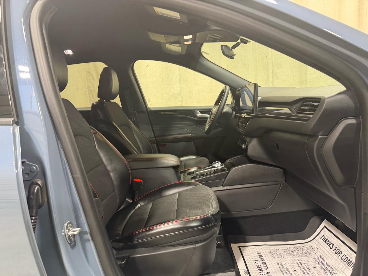 Ford Escape ST-Line AWD 2023