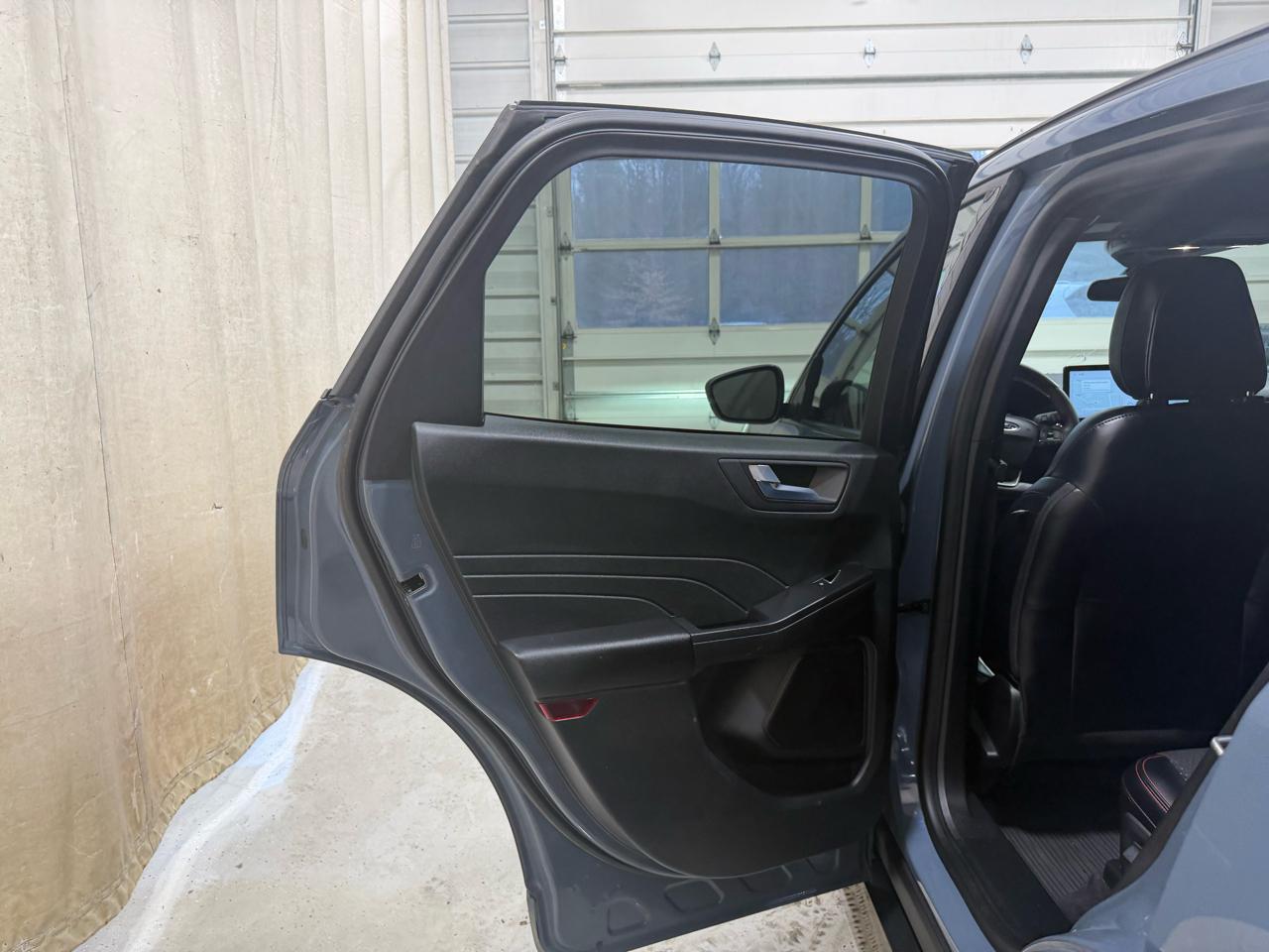 Ford Escape ST-Line AWD 2023