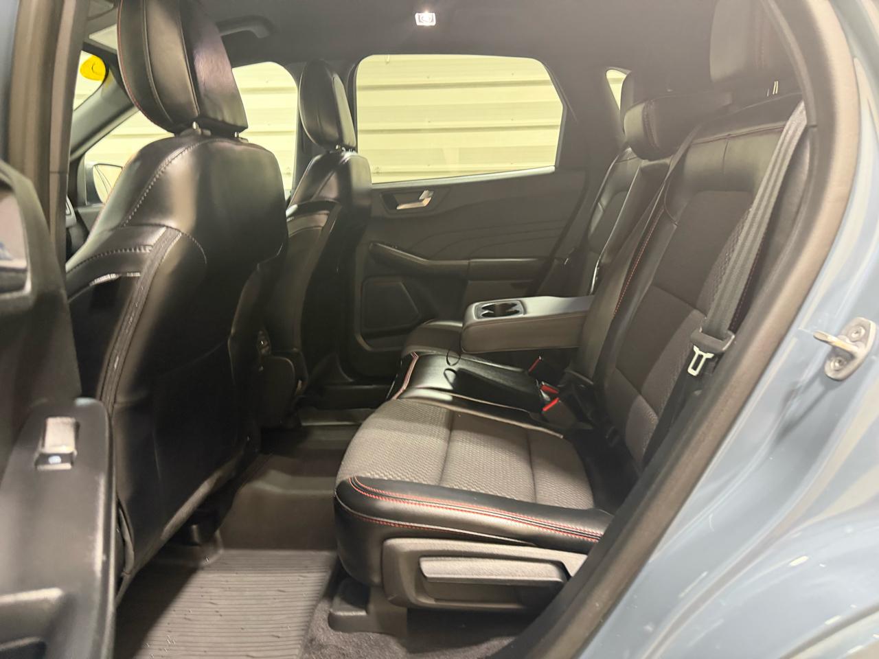 Ford Escape ST-Line AWD 2023