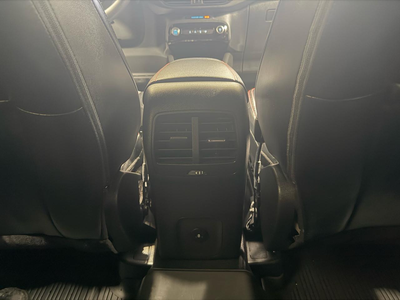 Ford Escape ST-Line AWD 2023