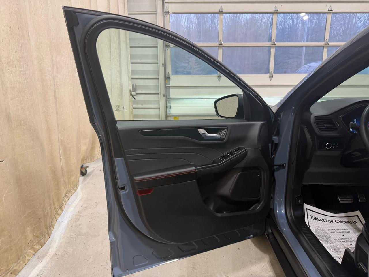 Ford Escape ST-Line AWD 2023