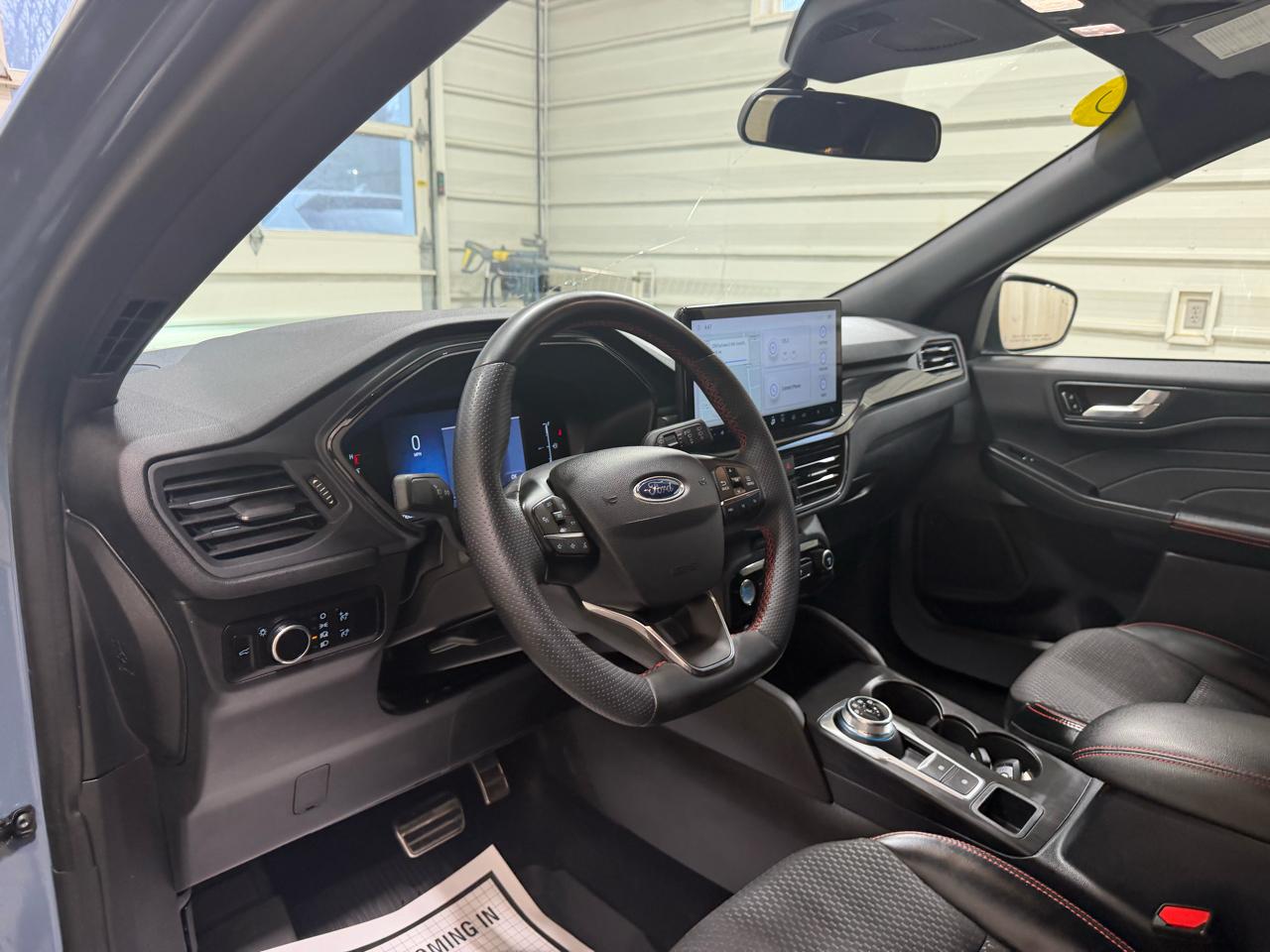 Ford Escape ST-Line AWD 2023