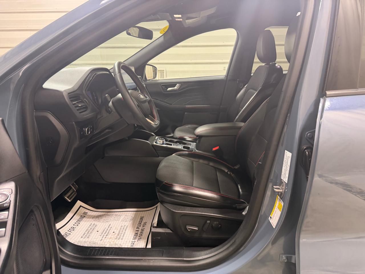 Ford Escape ST-Line AWD 2023