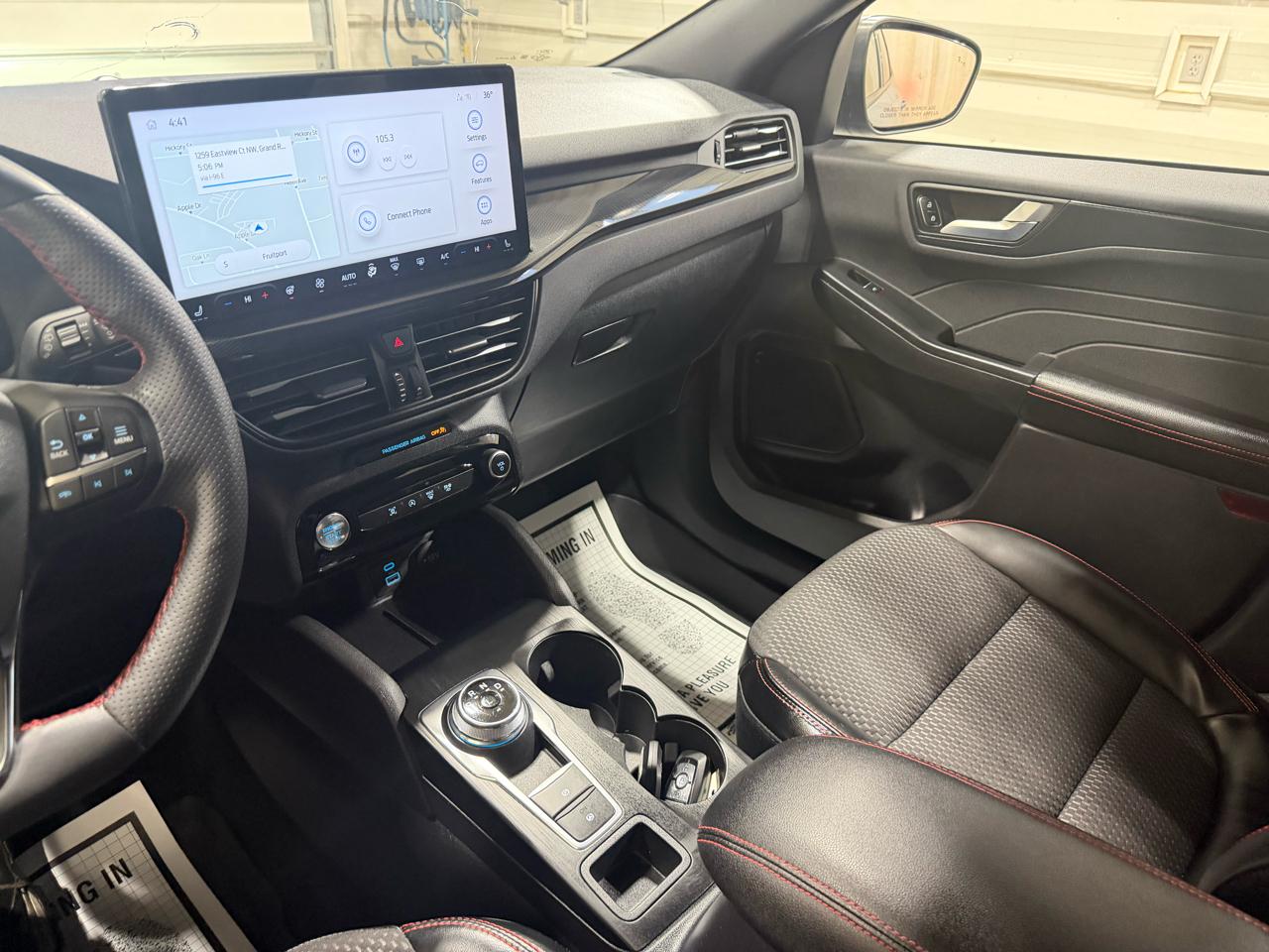 Ford Escape ST-Line AWD 2023