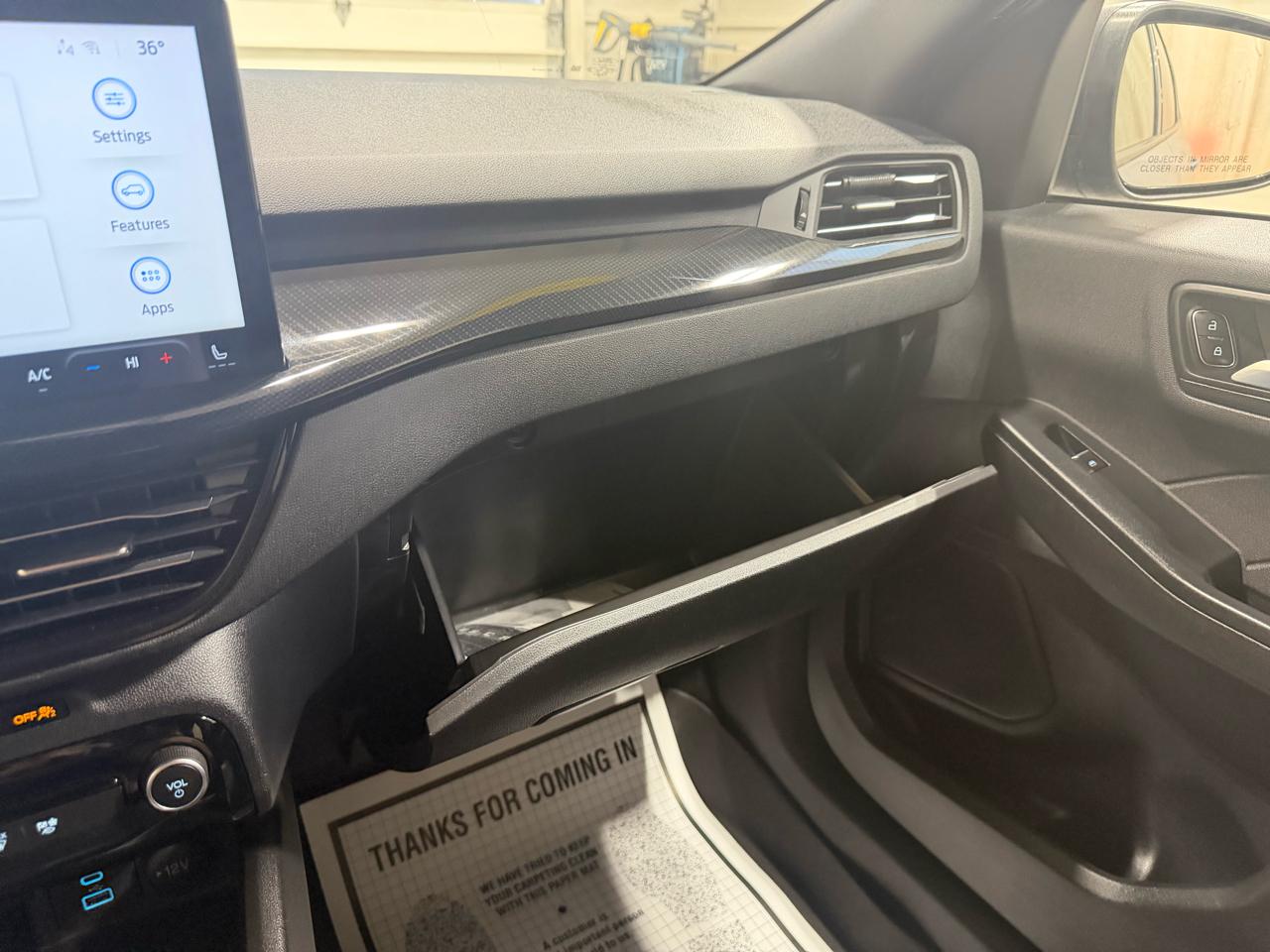 Ford Escape ST-Line AWD 2023