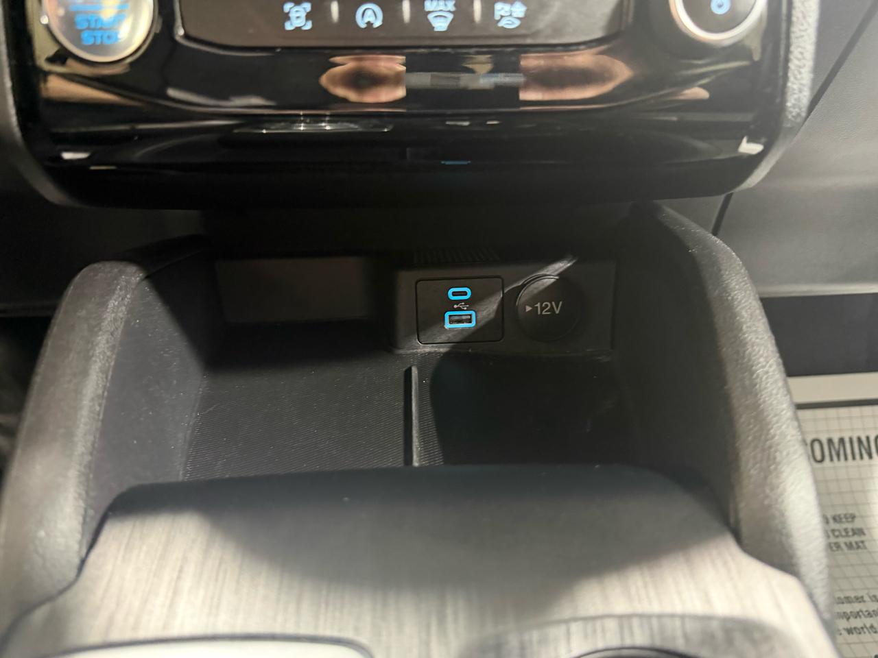 Ford Escape ST-Line AWD 2023