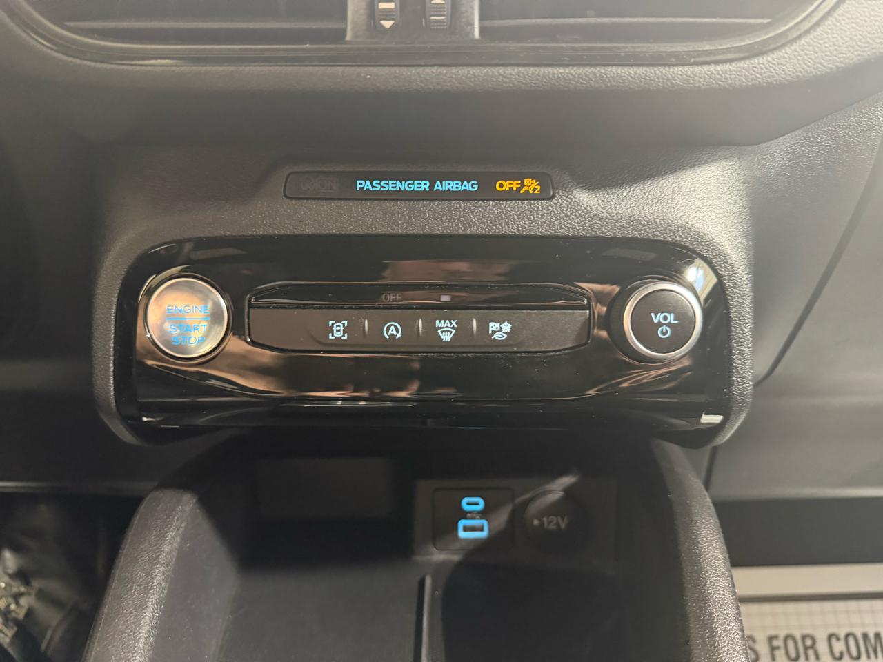 Ford Escape ST-Line AWD 2023