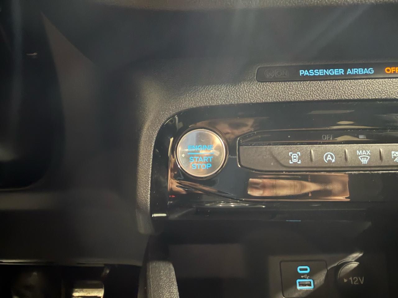 Ford Escape ST-Line AWD 2023