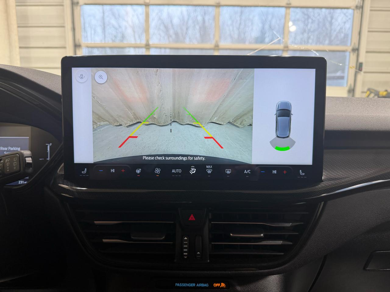 Ford Escape ST-Line AWD 2023