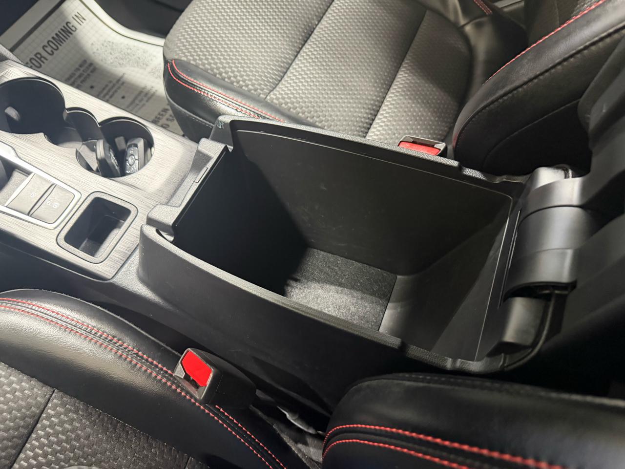 Ford Escape ST-Line AWD 2023