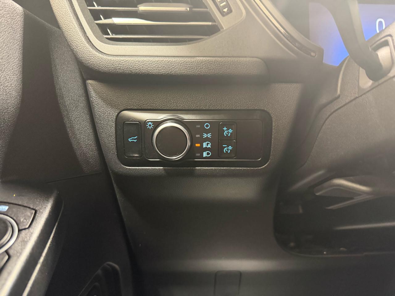 Ford Escape ST-Line AWD 2023