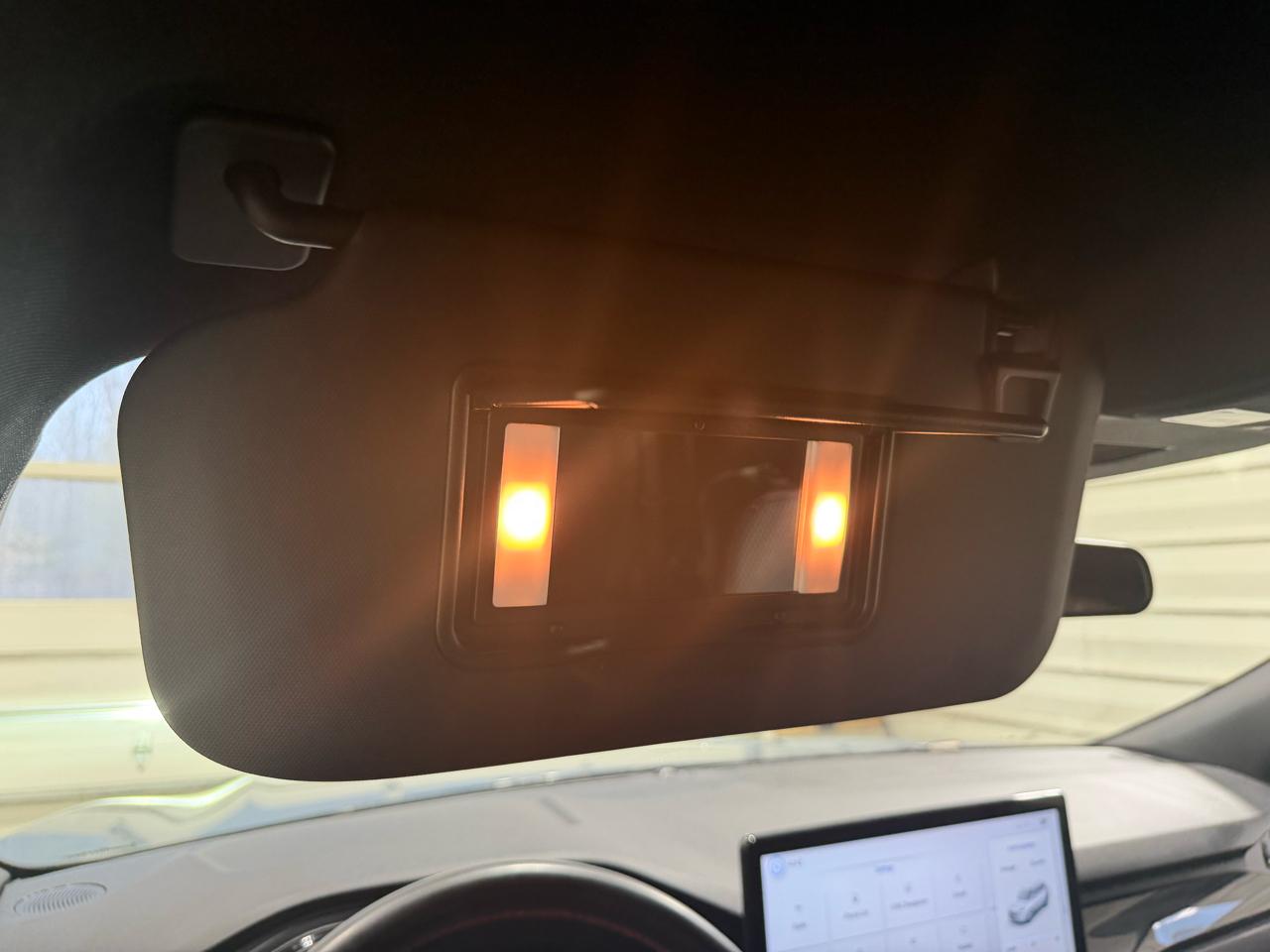 Ford Escape ST-Line AWD 2023