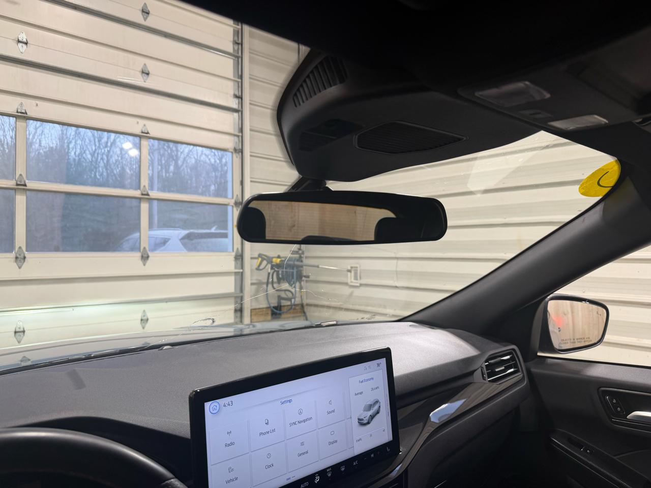 Ford Escape ST-Line AWD 2023