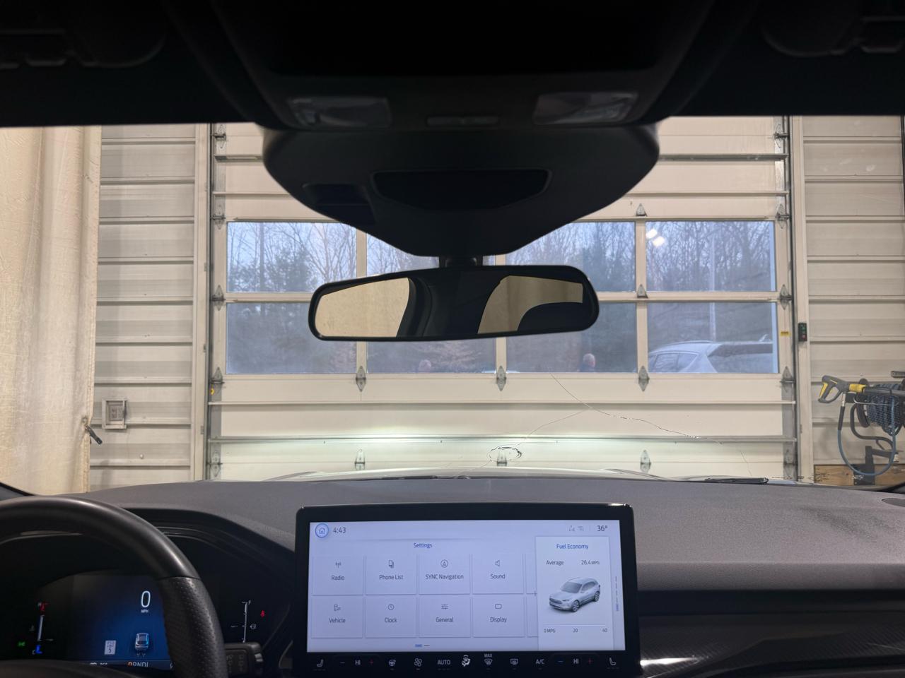 Ford Escape ST-Line AWD 2023