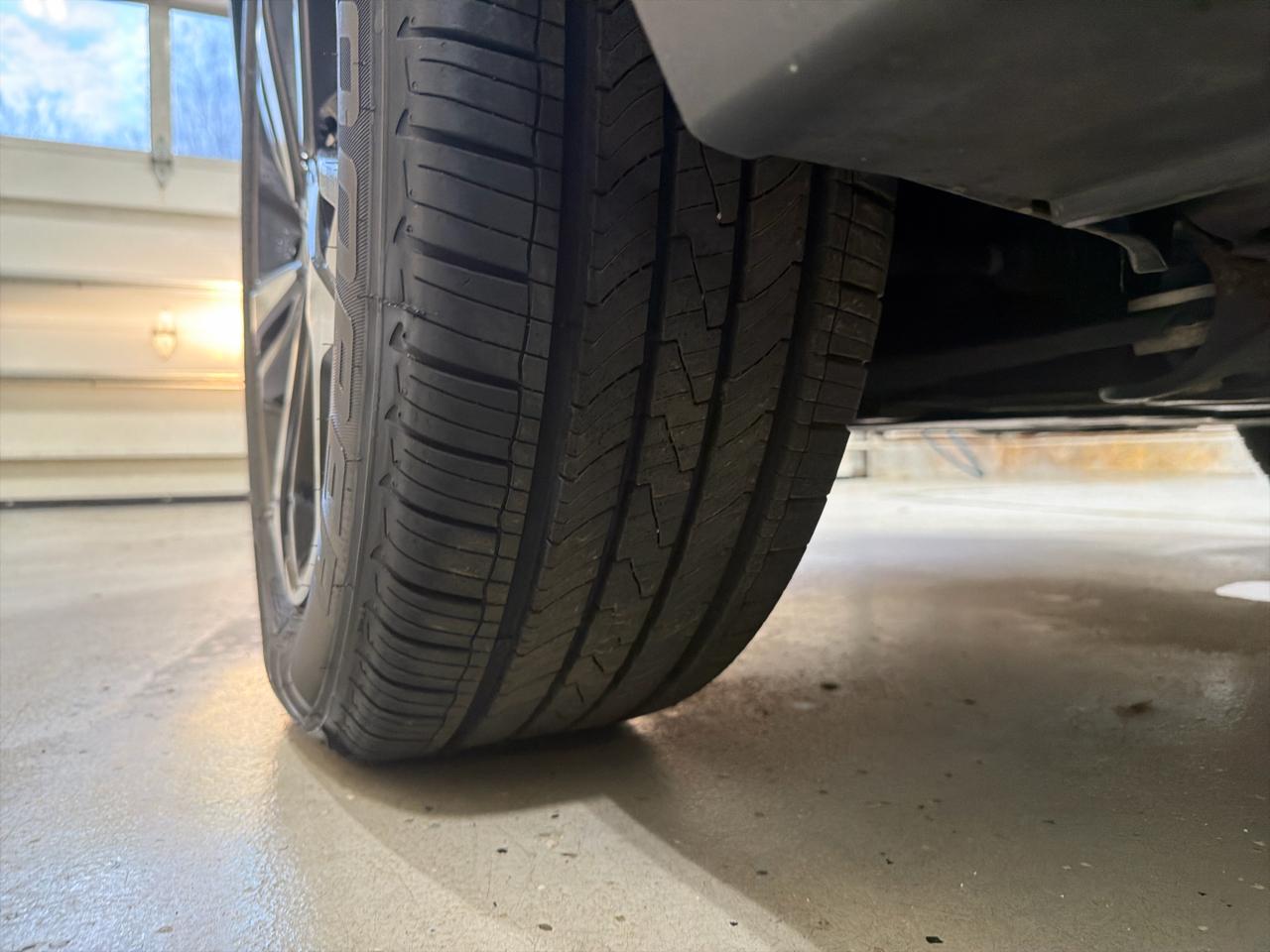 Chevrolet TrailBlazer AWD 4dr RS 2022