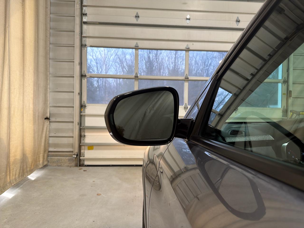 Chevrolet TrailBlazer AWD 4dr RS 2022